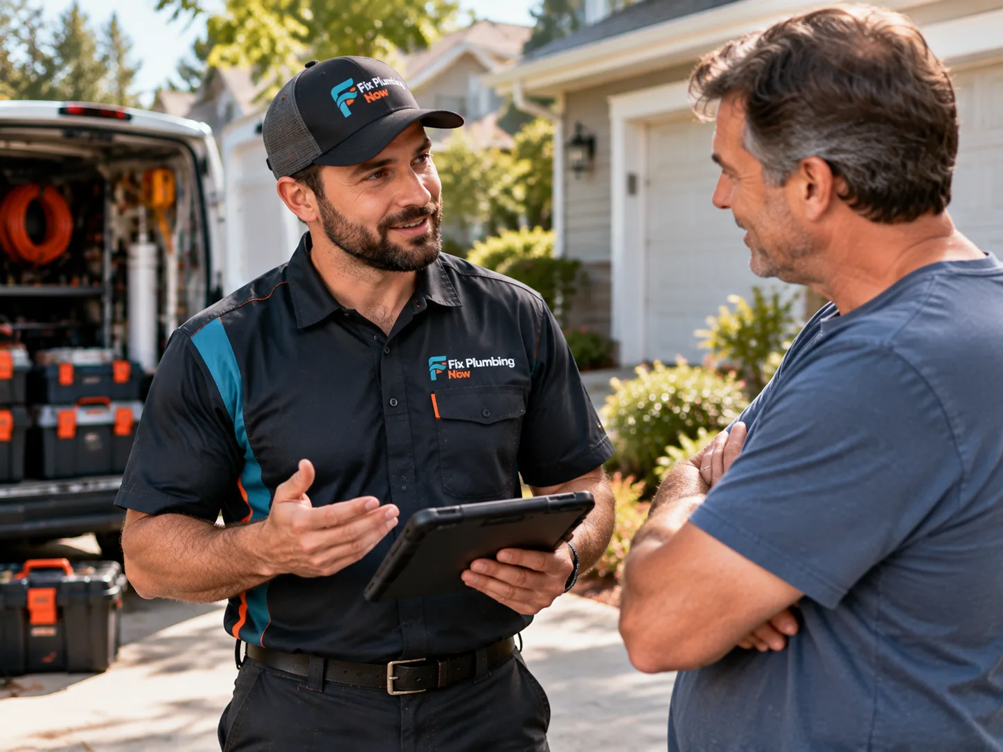 Clogged Drain Service Woonsocket, SD FAQs